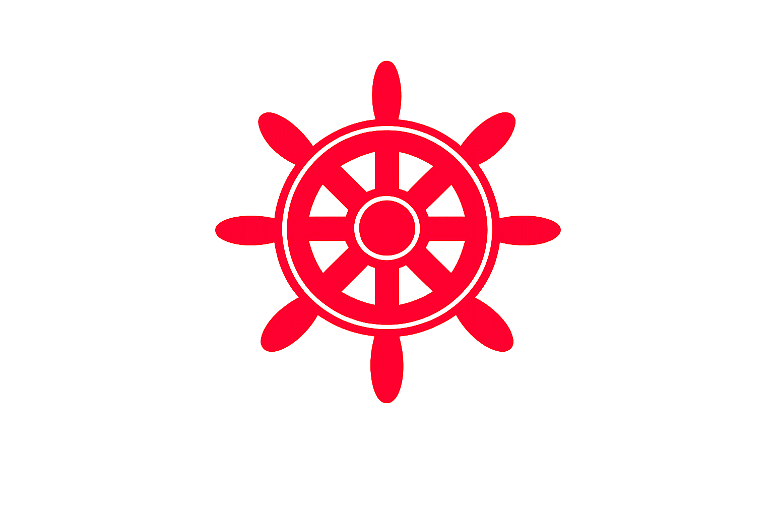 hotel guru chitra logo